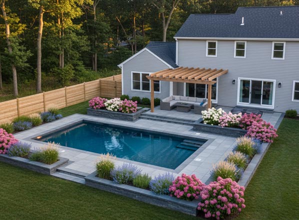 Why Choose Jack's Lawn Care